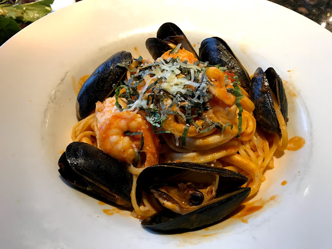 Comentarii opinii despre Marlowe Restaurant & Bar