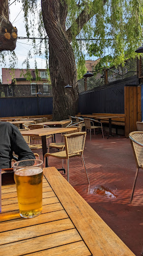 Opinii despre Allen's în Toronto - Hospitality and gastronomy