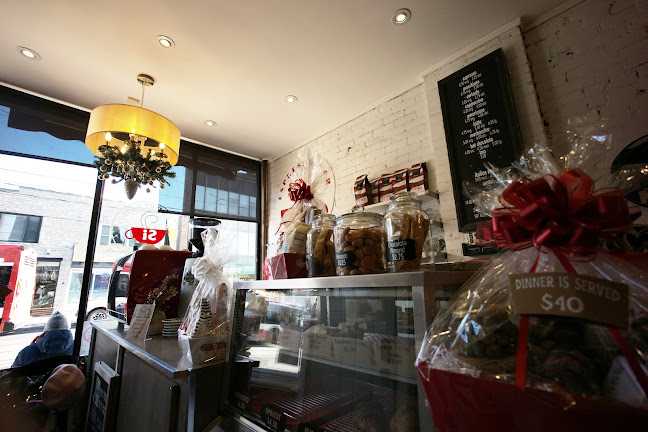 Si Espresso & Pasticceria Bar - Toronto