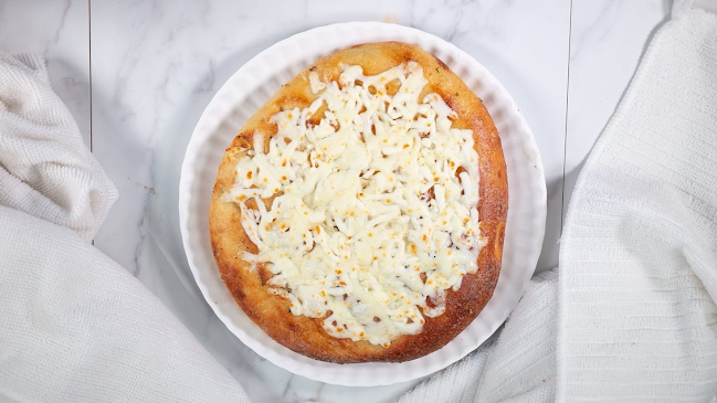 Famo Pizza And Wings - Hamilton