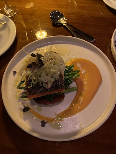 Opinii despre Blue Crab Seafood House în Victoria - Hospitality and gastronomy