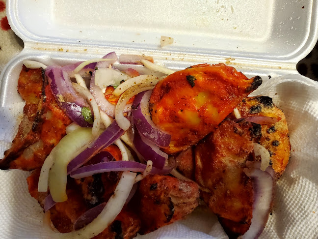 Flame House Grill & Bar - KITCHENER ( Fine Indian, Hakka Chinese & Momos ) - Hospitality and gastronomy