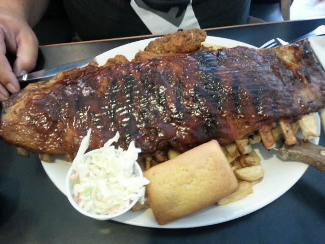 Sammy's Rec Room - Brantford