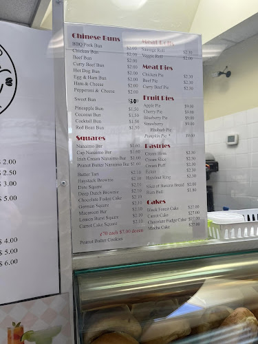 Hunterhorn Bakery - Calgary