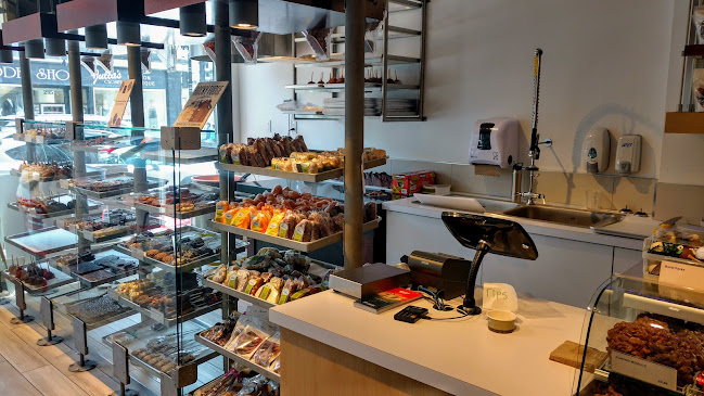 282 Water St, St. John's, NL A1B 1B7