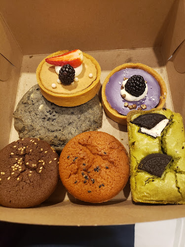 Oishiii Sweets Cafe - Scarborough