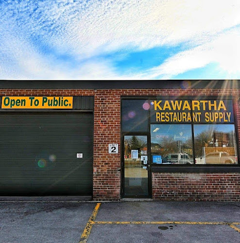 Kawartha Restaurant Supply Ltd
