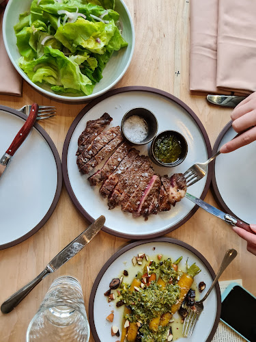 Comentarii opinii despre The Common Stove