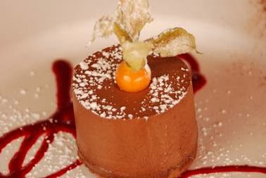 Bacchus Bistro - Langley Twp