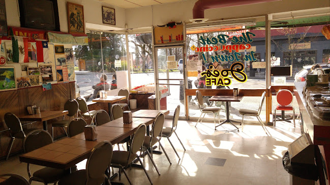 Joe's Cafe Bar - Vancouver