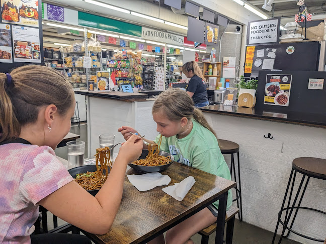 INDONESIAN'S FLAVOUR at Hamilton Farmers Market - Hamilton