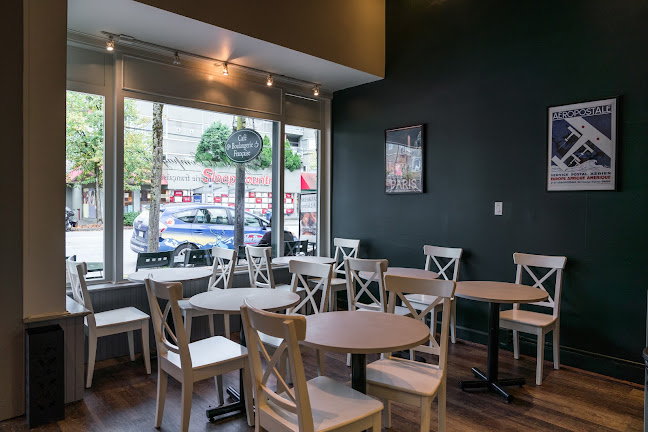La Baguette et Compagnie - Vancouver
