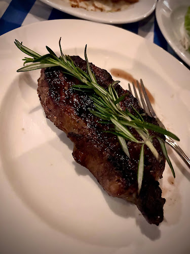 Opinii despre Allen's în Toronto - Hospitality and gastronomy