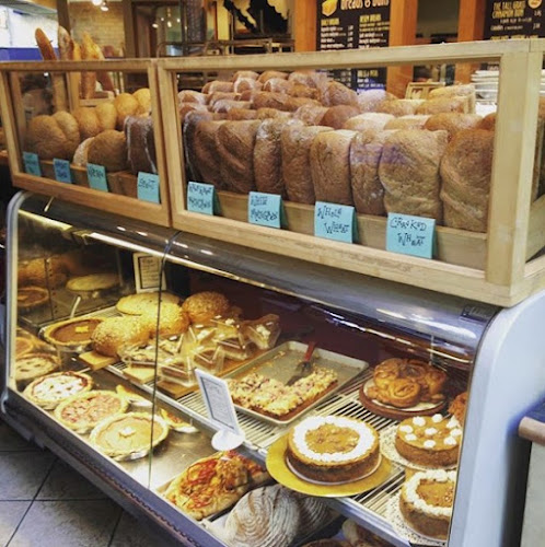 Comentarii opinii despre Tall Grass Prairie Bread Company