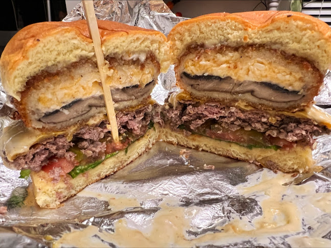 Comentarii opinii despre Gladiator Burger Oakville