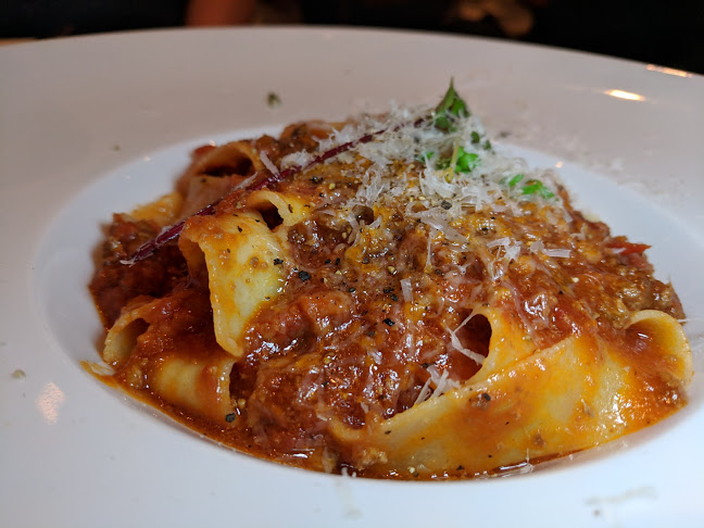 Opinii despre Carisma în Toronto - Hospitality and gastronomy