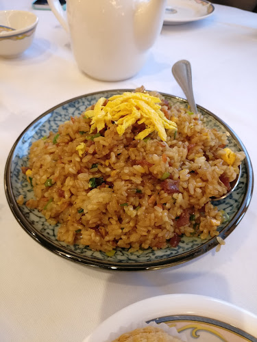 Fisherman's Terrace Seafood Restaurant - Richmond