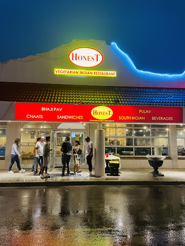 Honest Restaurant Brampton - Brampton