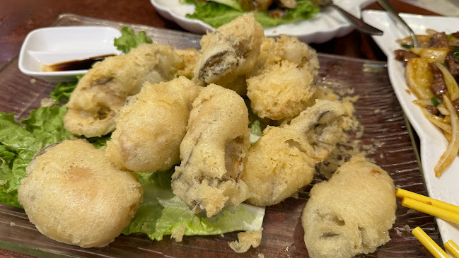 Top Choice Restaurant 阿一小廚