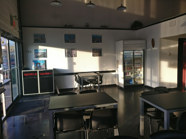 El-Rouhaa Pita Bakery & Restaurant