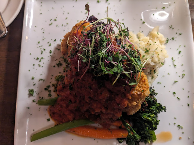 Porta Romana Restaurant