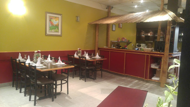 J.C. Royal Thai Cuisine - Cambridge