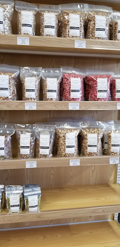 Comentarii opinii despre Fruit and Nut Co.