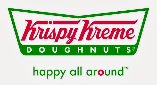 Krispy Kreme - Delta