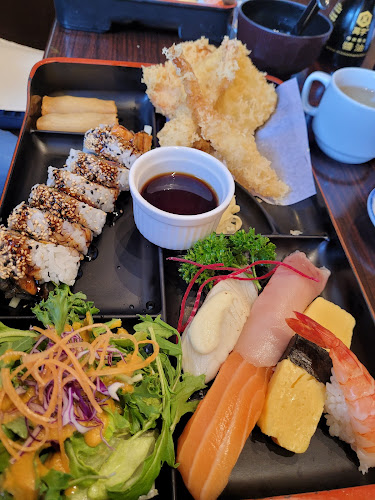 Sushi Umi (North Vancouver)