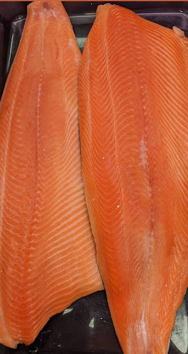 Effing Seafoods on Riel Dr. - Hospitality and gastronomy