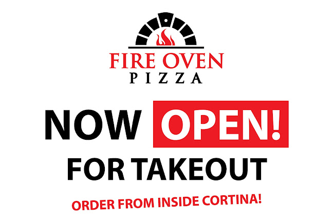 Comentarii opinii despre Fire Oven Pizza