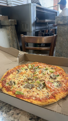 Fresca Pizza and Pasta - Hospitality and gastronomy