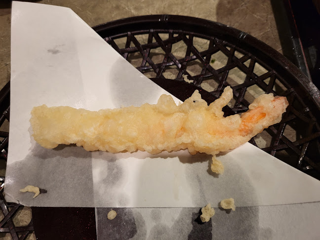 Sushi Bar Zipang - Hospitality and gastronomy