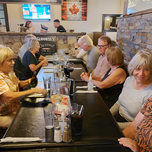 Ye Olde Squire Welland - Hospitality and gastronomy