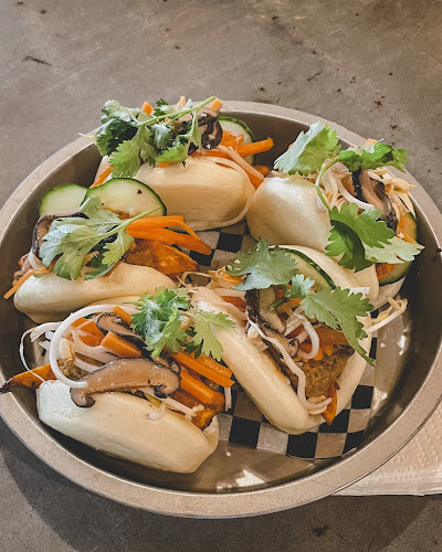 BoxcAr Kitchen - Hospitality and gastronomy