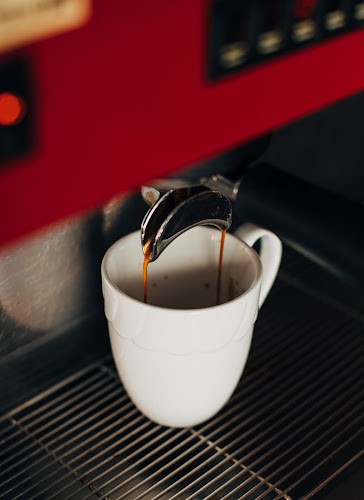 Opinii despre 5:2:8 Creative Coffee Collective în Ottawa - Hospitality and gastronomy