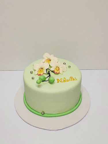 Precious Cakes - Surrey