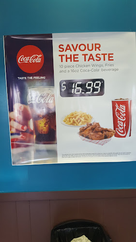 Howie T's - Thornhill