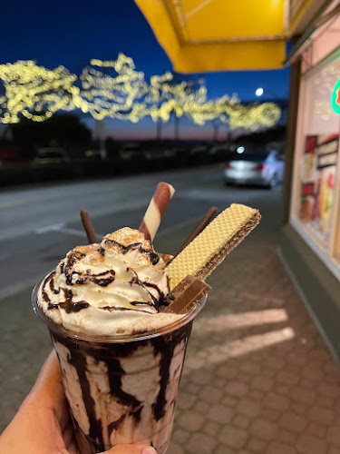 Sidra’s Pizza - Vancouver