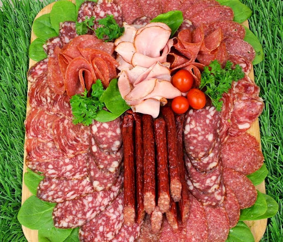 Richmond Hill Deli - Hospitality and gastronomy