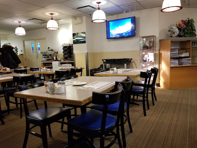 Mark's Family Restaurant