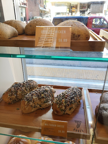 Shu Cake Downtown - Hospitality and gastronomy