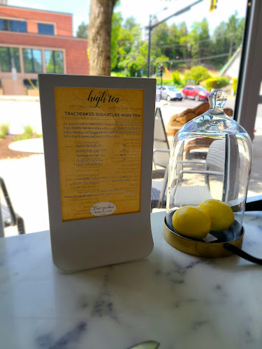 Opinii despre Tracycakes Bakery Cafe în Abbotsford - Hospitality and gastronomy