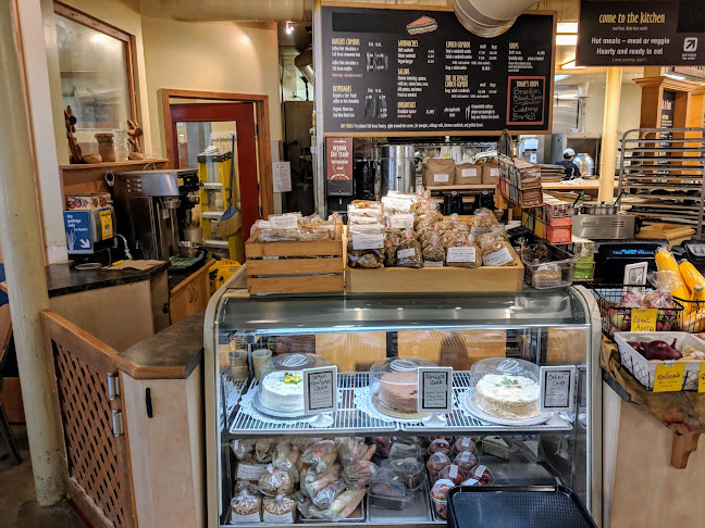 Tall Grass Prairie Bread Company - Winnipeg