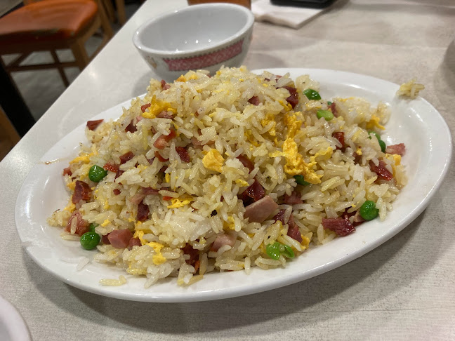 New Town Bakery & Restaurant