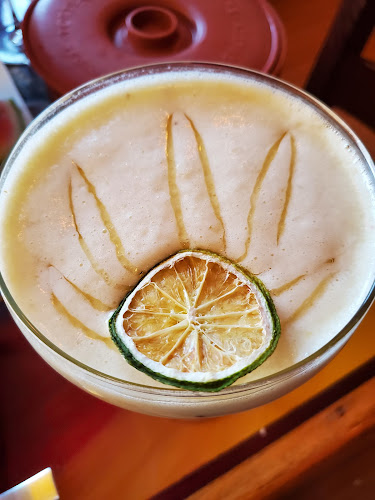 Original's Café Mexicano - Hospitality and gastronomy