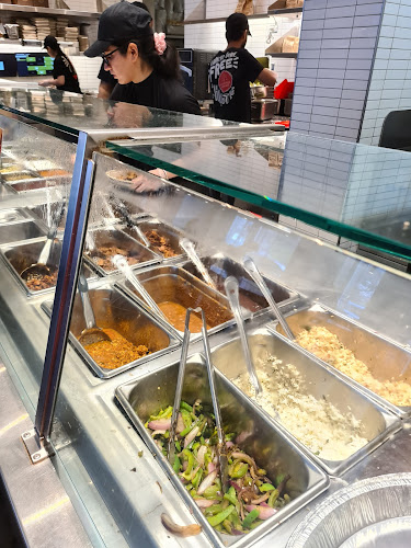 Comentarii opinii despre Chipotle Mexican Grill