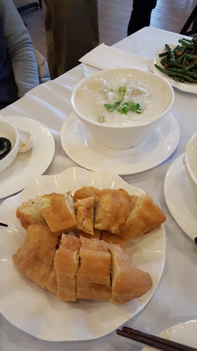 Comentarii opinii despre Kongee Dinesty 金津