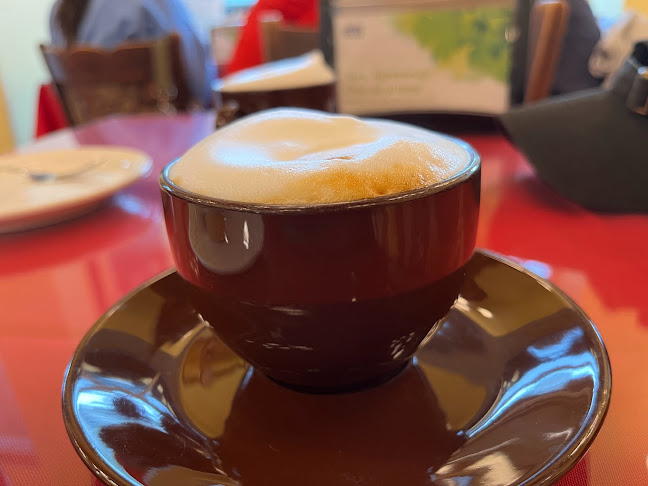 Comentarii opinii despre Bubby Rose's Downtown