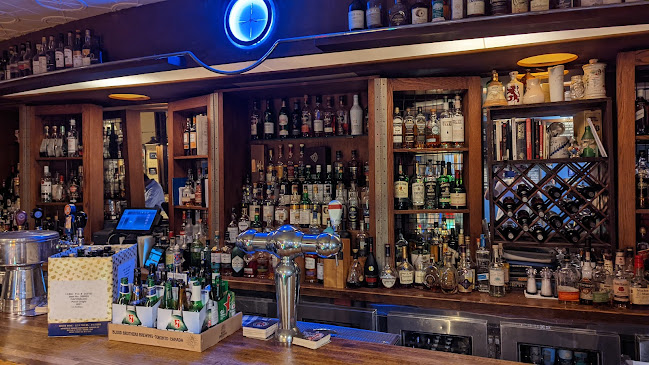 Comentarii opinii despre Allen's